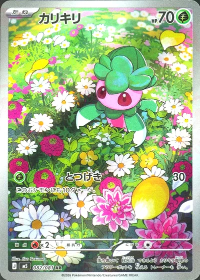 偽螳草