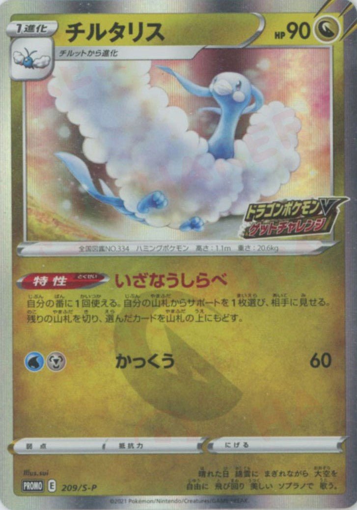 파비코리