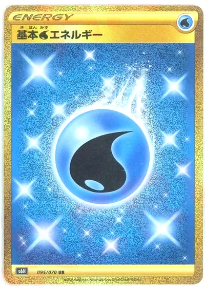 Water Energy